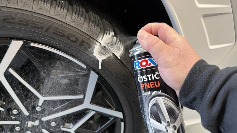 Roxbox ve Filson Store